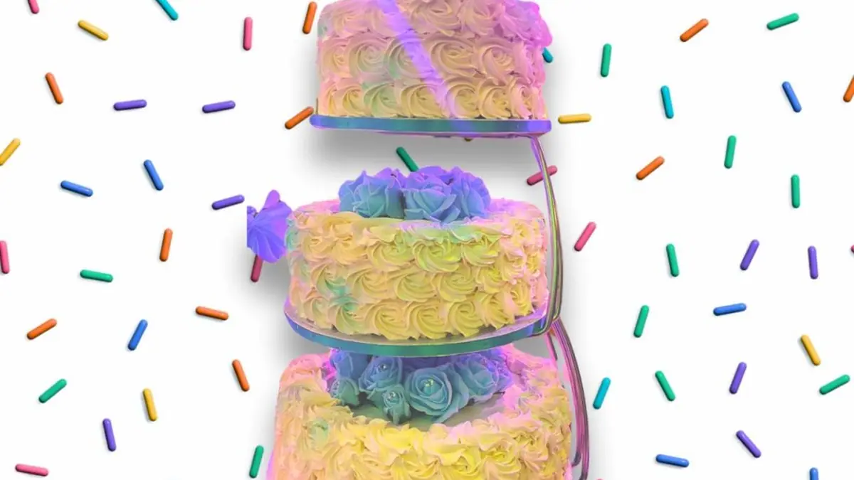 Cake Shop – cake shop in Falkirk town centre